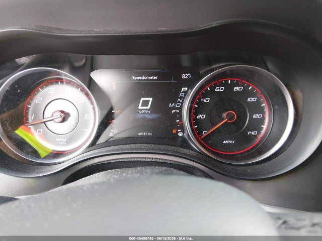 Dodge Charger Sxt Rwd 2022 2C3CDXBG0NH145096 Image 7