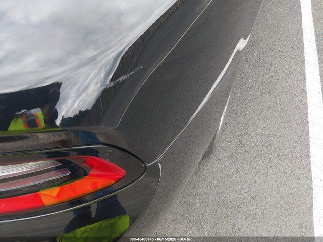 Dodge Charger Sxt Rwd 2022 2C3CDXBG0NH145096 Image 13