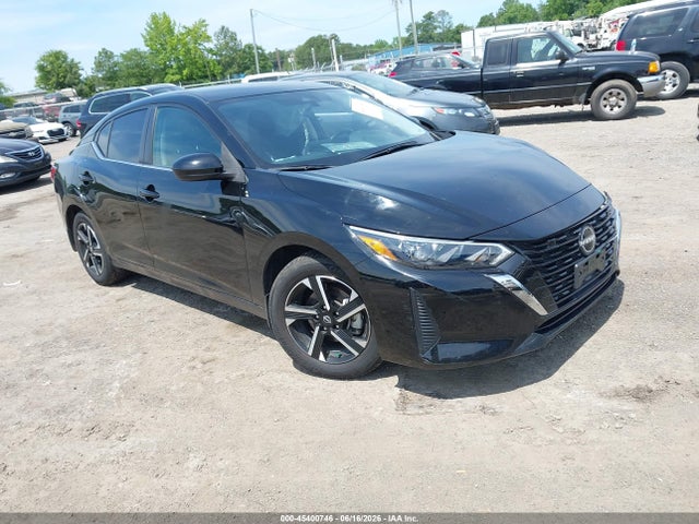 2025 3N1AB8CV5SY258594 main image