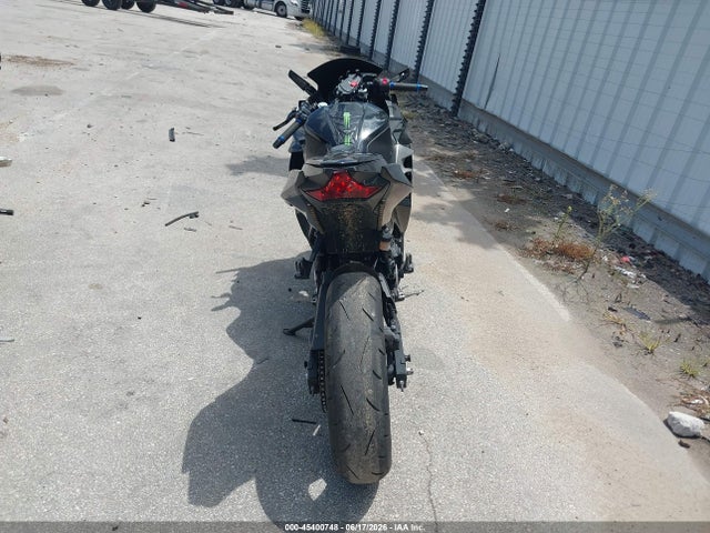 Kawasaki EX400 2018 JKAEXKG10JDA04598 Image 6