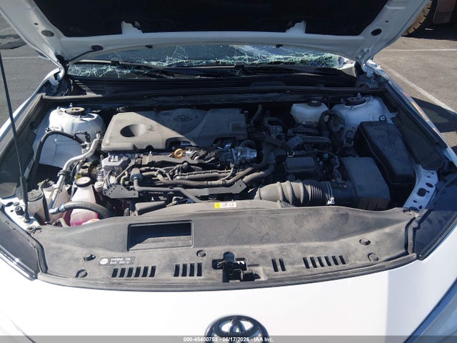 Продаж на аукціоні авто 2025 Toyota Camry Xse, vin: 4T1DAACK5SU097303, номер лоту: 45400753