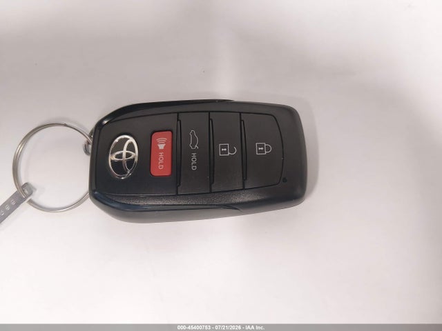 Продаж на аукціоні авто 2025 Toyota Camry Xse, vin: 4T1DAACK5SU097303, номер лоту: 45400753