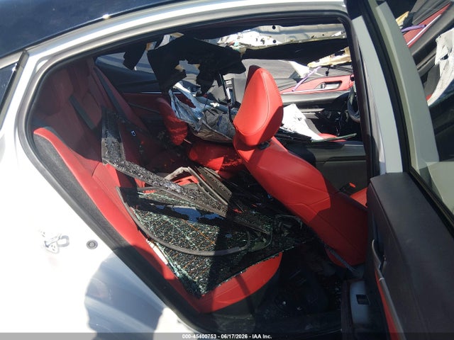 Продаж на аукціоні авто 2025 Toyota Camry Xse, vin: 4T1DAACK5SU097303, номер лоту: 45400753