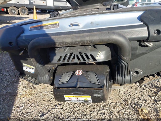 Sea Doo Gti 2024 YDV61942C424 Image 10