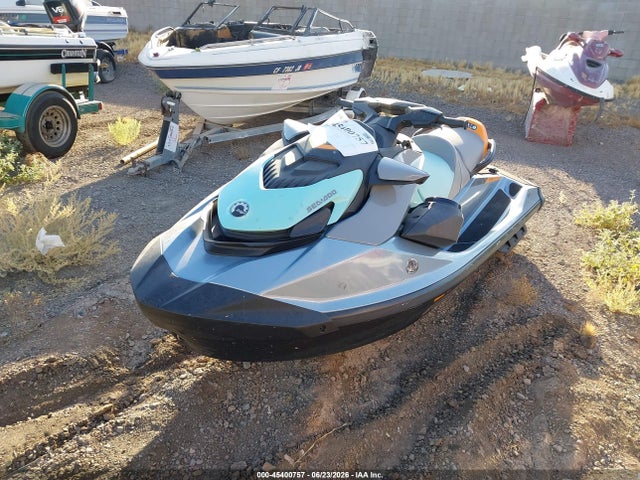 Sea Doo Gti 2024 YDV61942C424 Image 2