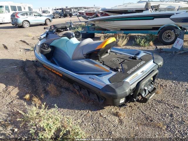 Sea Doo Gti 2024 YDV61942C424 Image 3