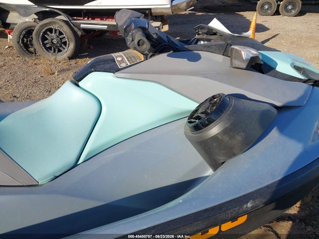 Sea Doo Gti 2024 YDV61942C424 Image 5