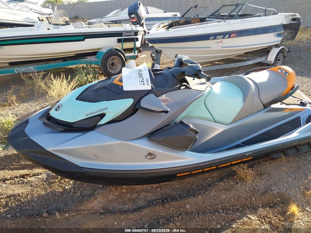 Sea Doo Gti 2024 YDV61942C424 Image 6
