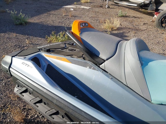 Sea Doo Gti 2024 YDV61942C424 Image 8