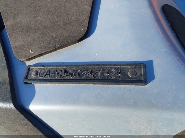 Sea Doo Gti 2024 YDV61942C424 Image 9