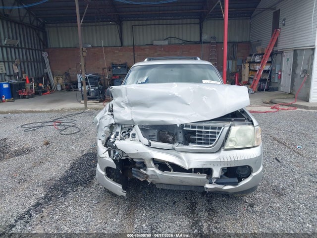 Auction sale of the 2003 Ford Explorer Limited, vin: 1FMZU75W93ZA01676, lot number: 45400759