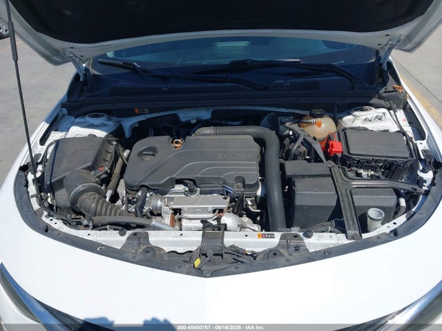 1G1ZG5STXLF058795 Chevrolet Malibu Fwd Rs
