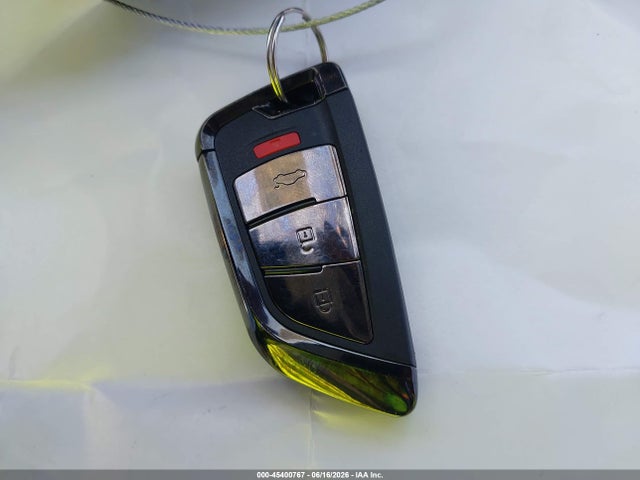 1G1ZG5STXLF058795 Chevrolet Malibu Fwd Rs