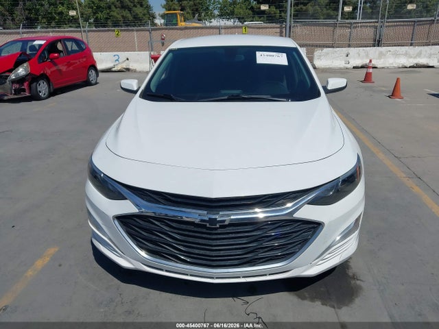 1G1ZG5STXLF058795 Chevrolet Malibu Fwd Rs