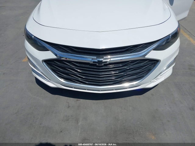 1G1ZG5STXLF058795 Chevrolet Malibu Fwd Rs