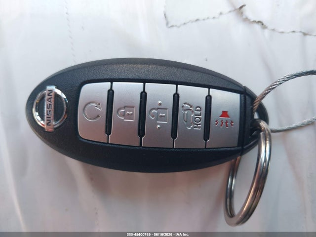 45400769 :رقم المزاد ، 5N1AR2MM7EC719041 vin ، 2014 Nissan Pathfinder Sl مزاد بيع