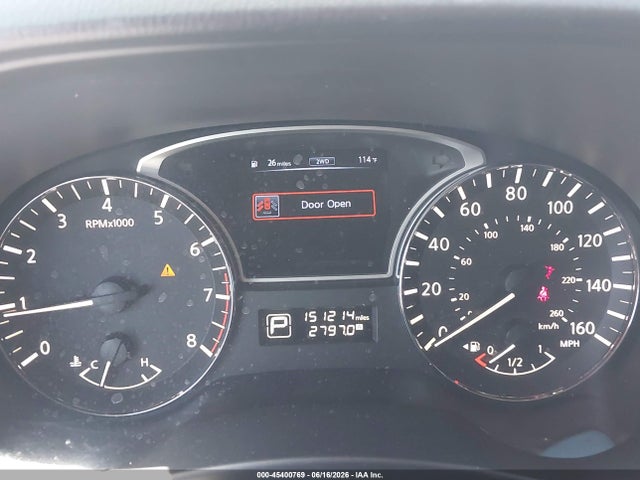 45400769 :رقم المزاد ، 5N1AR2MM7EC719041 vin ، 2014 Nissan Pathfinder Sl مزاد بيع
