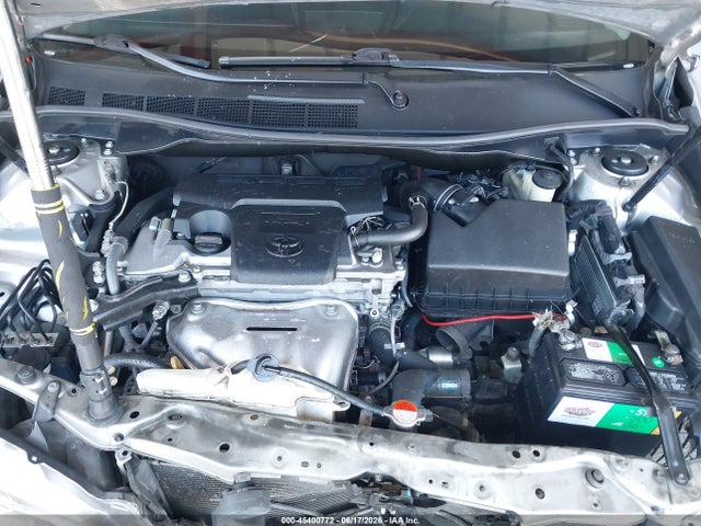 Toyota CAMRY SE 2016 4T1BF1FK2GU231180 Image 10