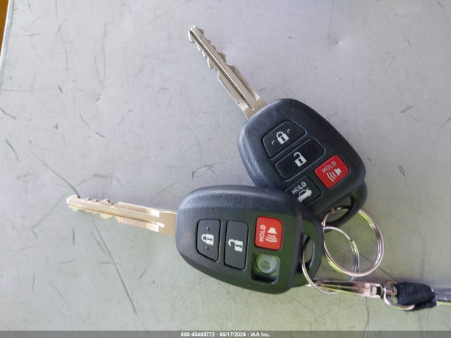 Toyota CAMRY SE 2016 4T1BF1FK2GU231180 Image 11