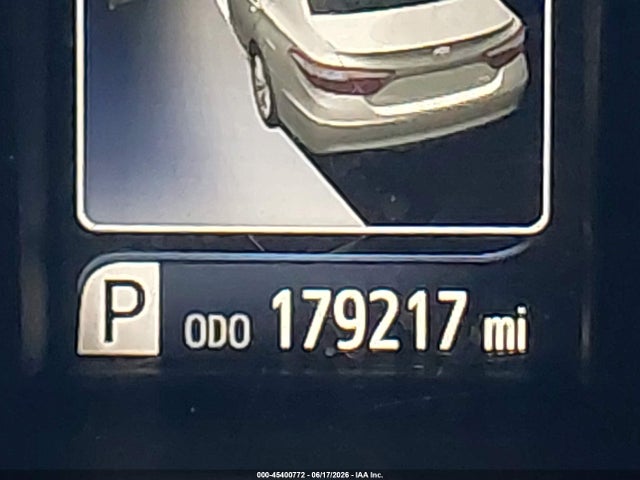 Toyota CAMRY SE 2016 4T1BF1FK2GU231180 Image 16