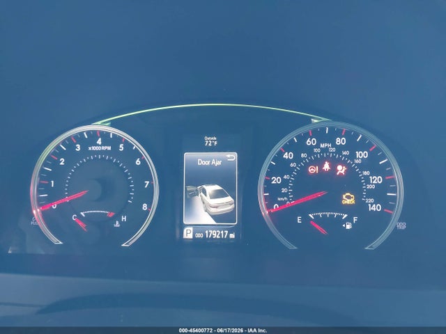 Toyota CAMRY SE 2016 4T1BF1FK2GU231180 Image 7