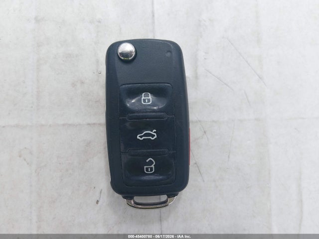 3VWD67AJ8GM351694 Volkswagen Jetta 1.4t Se