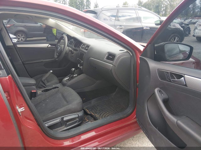 3VWD67AJ8GM351694 Volkswagen Jetta 1.4t Se