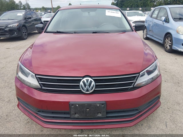 3VWD67AJ8GM351694 Volkswagen Jetta 1.4t Se