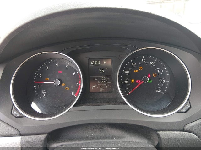 3VWD67AJ8GM351694 Volkswagen Jetta 1.4t Se