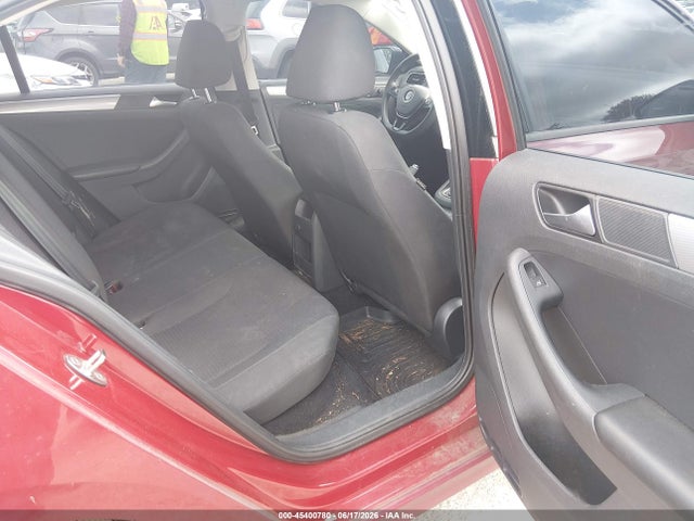 3VWD67AJ8GM351694 Volkswagen Jetta 1.4t Se