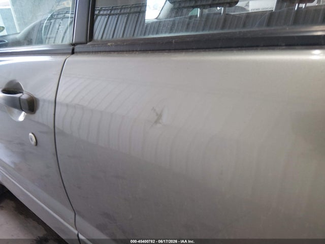 45400782 :رقم المزاد ، JF1SG63687H735009 vin ، 2007 Subaru Forester Sports 2.5x مزاد بيع