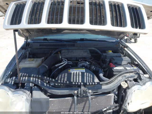 Aukcja sprzedaży 2009 Jeep Grand Cherokee Laredo, vin: 1J8GS48K19C554870, numer aukcji: 45400786