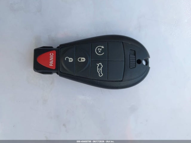 Aukcja sprzedaży 2009 Jeep Grand Cherokee Laredo, vin: 1J8GS48K19C554870, numer aukcji: 45400786