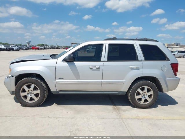 Aukcja sprzedaży 2009 Jeep Grand Cherokee Laredo, vin: 1J8GS48K19C554870, numer aukcji: 45400786