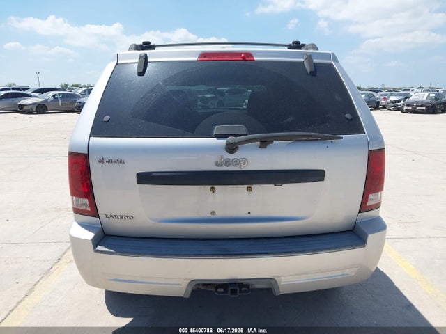 Aukcja sprzedaży 2009 Jeep Grand Cherokee Laredo, vin: 1J8GS48K19C554870, numer aukcji: 45400786