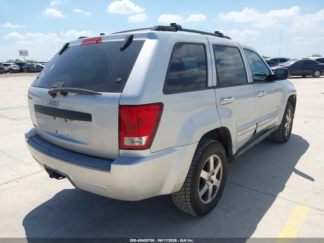Aukcja sprzedaży 2009 Jeep Grand Cherokee Laredo, vin: 1J8GS48K19C554870, numer aukcji: 45400786