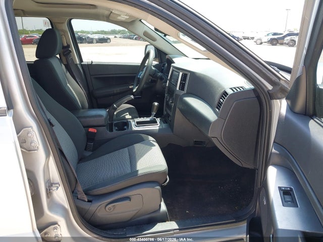 Aukcja sprzedaży 2009 Jeep Grand Cherokee Laredo, vin: 1J8GS48K19C554870, numer aukcji: 45400786