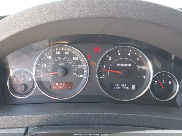 Aukcja sprzedaży 2009 Jeep Grand Cherokee Laredo, vin: 1J8GS48K19C554870, numer aukcji: 45400786
