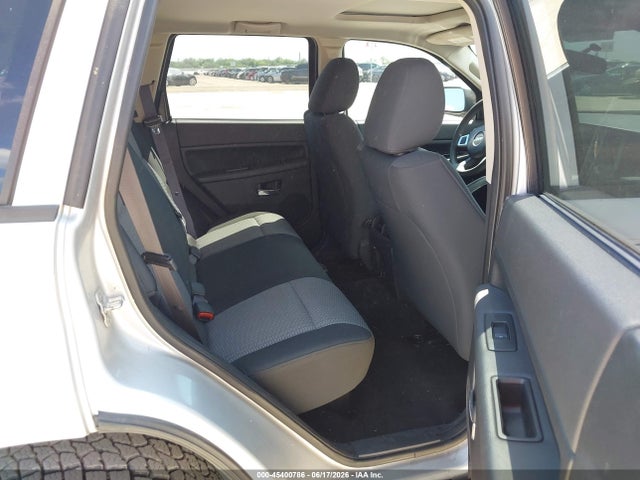 Aukcja sprzedaży 2009 Jeep Grand Cherokee Laredo, vin: 1J8GS48K19C554870, numer aukcji: 45400786