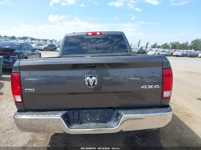 Aukcja sprzedaży 2020 Ram 1500 Classic Slt  4x4 6'4 Box, vin: 1C6RR7TT8LS129387, numer aukcji: 45400792