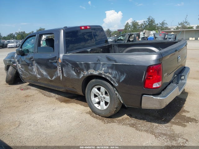 Aukcja sprzedaży 2020 Ram 1500 Classic Slt  4x4 6'4 Box, vin: 1C6RR7TT8LS129387, numer aukcji: 45400792