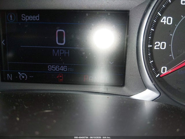 Chevrolet Blazer Awd 2lt 2022 3GNKBHR46NS112252 Image 17