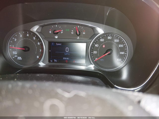Chevrolet Blazer Awd 2lt 2022 3GNKBHR46NS112252 Image 7