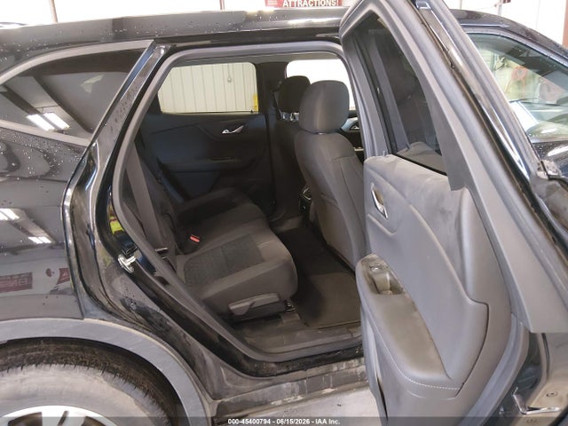 Chevrolet Blazer Awd 2lt 2022 3GNKBHR46NS112252 Image 8