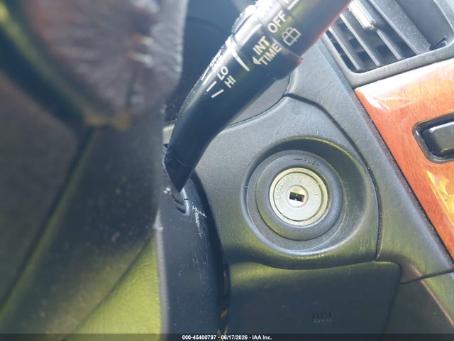 Aukcja sprzedaży 2002 Lexus Rx 300, vin: JTJHF10UX20236083, numer aukcji: 45400797