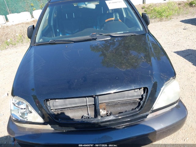 Aukcja sprzedaży 2002 Lexus Rx 300, vin: JTJHF10UX20236083, numer aukcji: 45400797