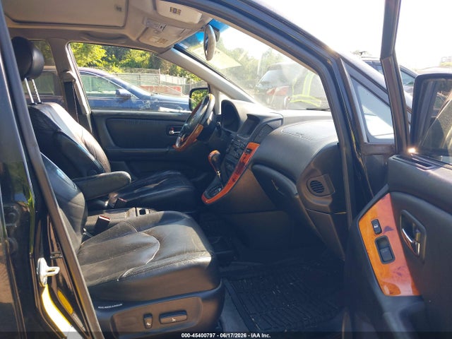 Aukcja sprzedaży 2002 Lexus Rx 300, vin: JTJHF10UX20236083, numer aukcji: 45400797