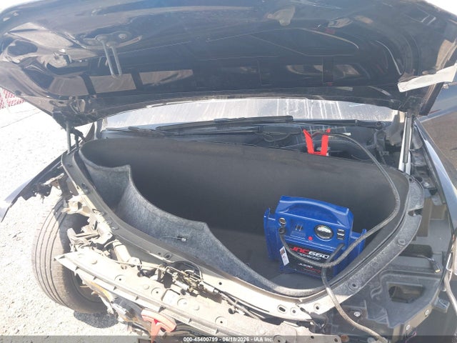 Auction sale of the 2021 Tesla Model X Performance Dual Motor All-wheel Drive, vin: 5YJXCBE47MF323353, lot number: 45400799