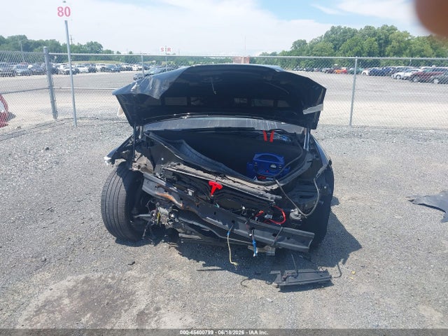 Auction sale of the 2021 Tesla Model X Performance Dual Motor All-wheel Drive, vin: 5YJXCBE47MF323353, lot number: 45400799