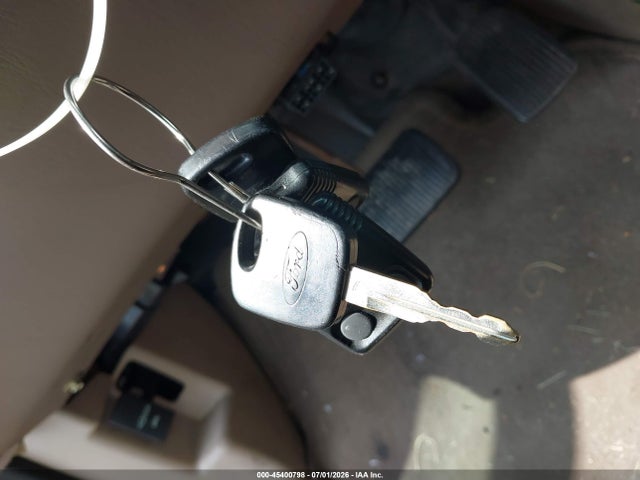 45400798 :رقم المزاد ، 2FMZA514XXBA83556 vin ، 1999 Ford Windstar Lx مزاد بيع